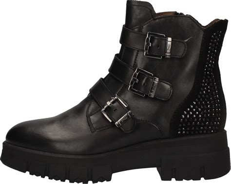 nero giardini boots black.